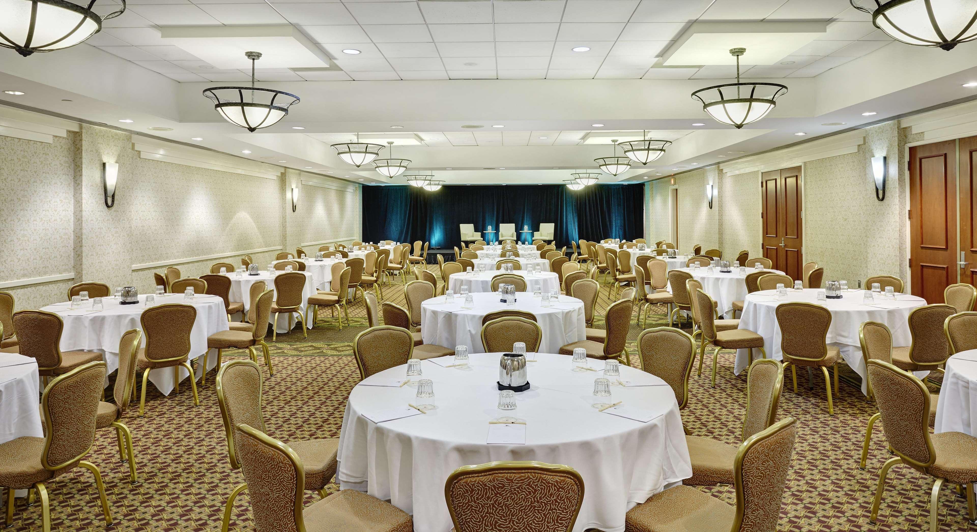ארלינגטון Doubletree By Hilton Washington Dc - Crystal City מראה חיצוני תמונה