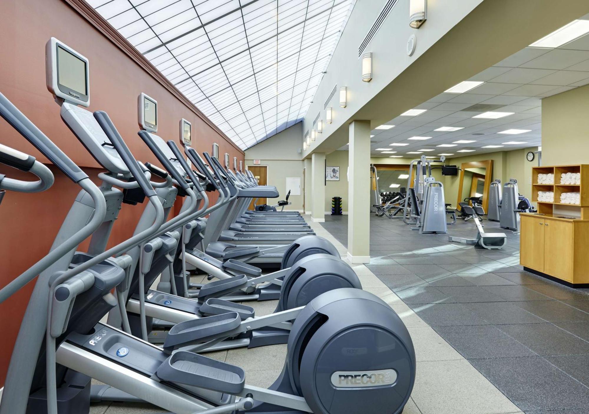 ארלינגטון Doubletree By Hilton Washington Dc - Crystal City מראה חיצוני תמונה